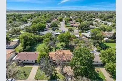 8417 Omaha Drive, White Settlement, TX 76108 - Photo 21