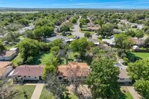 8417 Omaha Dr, White Settlement, TX 76108 - Photo 21