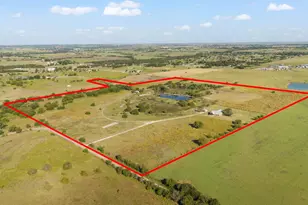 3800 County Rd 1011, Godley, TX 76044 - Photo 37