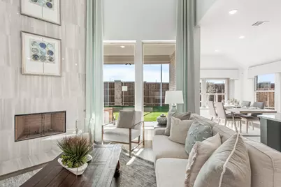 2312 River Trail, Melissa, TX 75454 - Photo 5