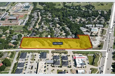 00 Broadway Street, Prosper, TX 75078 - Photo 3