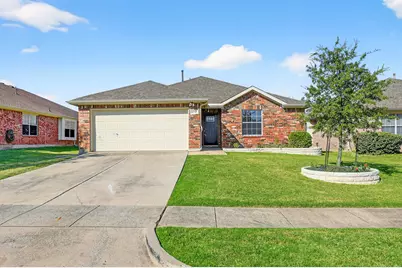 2717 Enchanted Eve Drive, Little Elm, TX 75068 - Photo 1