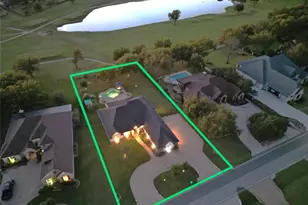 6410 Pinehurst Dr, Granbury, TX 76049 - Photo 1