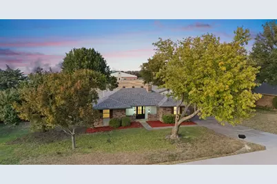 403 E 8th Street, Prosper, TX 75078 - Photo 1