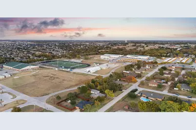 403 E 8th Street, Prosper, TX 75078 - Photo 29