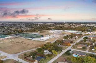 403 E 8th St, Prosper, TX 75078 - Photo 29