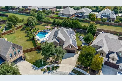 4201 Eliska Lane, McKinney, TX 75071 - Photo 1