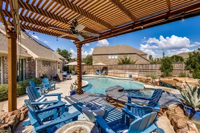 4201 Eliska Lane, McKinney, TX 75071 - Photo 3