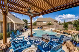 4201 Eliska Ln, McKinney, TX 75071 - Photo 3