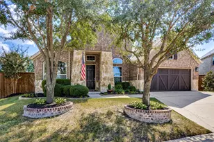4201 Eliska Ln, McKinney, TX 75071 - Photo 7