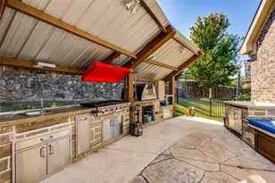 4201 Eliska Ln, McKinney, TX 75071 - Photo 25