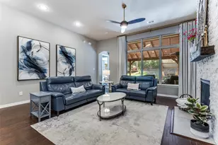 4201 Eliska Ln, McKinney, TX 75071 - Photo 11