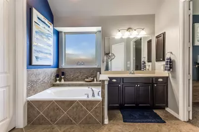 4201 Eliska Lane, McKinney, TX 75071 - Photo 17