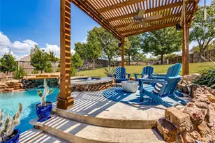 4201 Eliska Ln, McKinney, TX 75071 - Photo 5