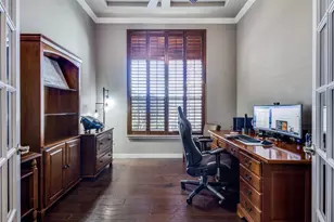 4201 Eliska Ln, McKinney, TX 75071 - Photo 21