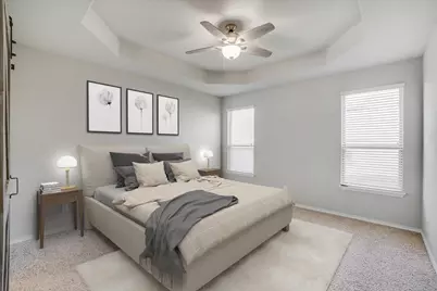 821 Meadows Drive, Argyle, TX 76226 - Photo 21