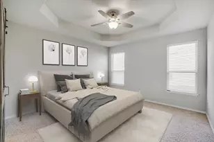 821 Meadows Dr, Argyle, TX 76226 - Photo 21