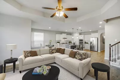 821 Meadows Drive, Argyle, TX 76226 - Photo 19