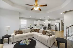 821 Meadows Dr, Argyle, TX 76226 - Photo 19