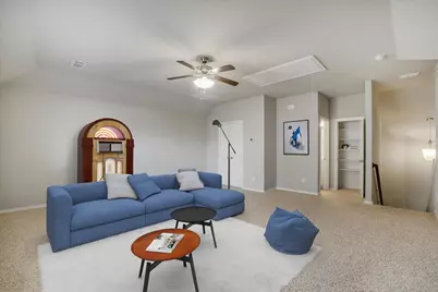 821 Meadows Drive, Argyle, TX 76226 - Photo 31