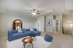 821 Meadows Dr, Argyle, TX 76226 - Photo 31