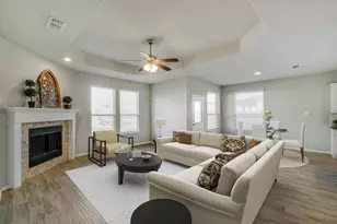 821 Meadows Dr, Argyle, TX 76226 - Photo 17