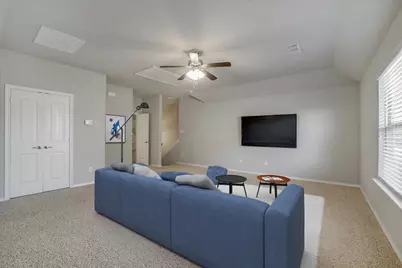 821 Meadows Drive, Argyle, TX 76226 - Photo 29