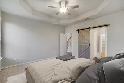 821 Meadows Drive, Argyle, TX 76226 - Photo 23