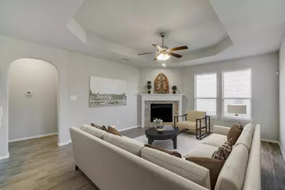 821 Meadows Drive, Argyle, TX 76226 - Photo 15