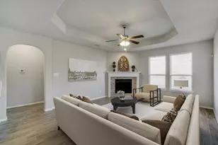 821 Meadows Dr, Argyle, TX 76226 - Photo 15