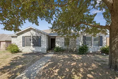 1438 Stewart Drive, Rockwall, TX 75032 - Photo 1