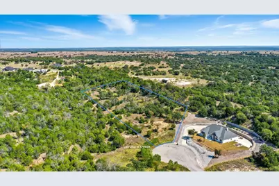 3012 Fall Creek Drive, Brock, TX 76087 - Photo 3