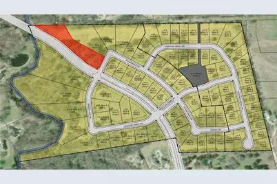 2802 Spring Lake Drive, Sherman, TX 75092 - Photo 1