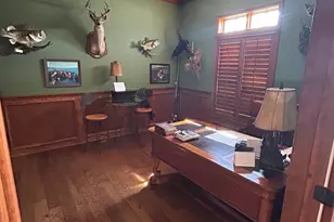 1501 Hinchliffe Rd, Mexia, TX 76667 - Photo 7