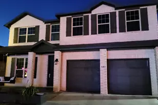 1461 Pleasant Knoll Trl, Aubrey, TX 76227 - Photo 3