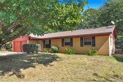 6613 Plantation Road, Forest Hill, TX 76140 - Photo 3