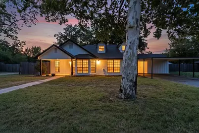 305 Gandy Street, Lipan, TX 76462 - Photo 1