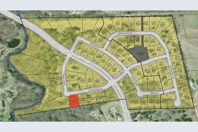 1601 Heritage Creek Drive, Sherman, TX 75092 - Photo 1