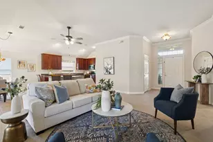 11001 Southerland Dr, Denton, TX 76207 - Photo 5