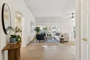 11001 Southerland Dr, Denton, TX 76207 - Photo 7