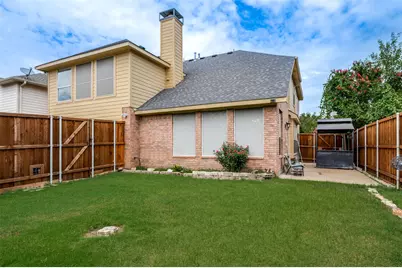 3912 Iris Court, McKinney, TX 75070 - Photo 23