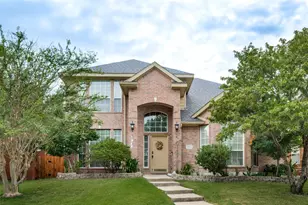 3912 Iris Ct, McKinney, TX 75070 - Photo 1