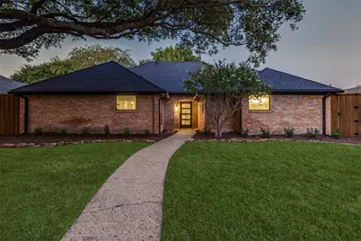 6019 Daven Oaks Drive, Dallas, TX 75248 - Photo 1