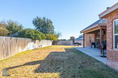 3501 Cooper Court, Abilene, TX 79602 - Photo 25