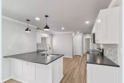 910 S Seaman Street, Eastland, TX 76448 - Photo 5