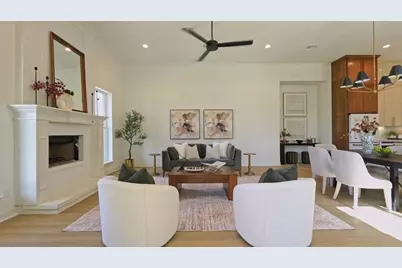 20 N Ritchie Road N, Woodway, TX 76712 - Photo 7
