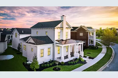 20 N Ritchie Road N, Woodway, TX 76712 - Photo 1