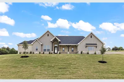 629 Bent Tree Lane, Weatherford, TX 76085 - Photo 1