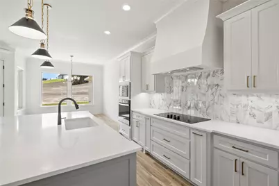 629 Bent Tree Lane, Weatherford, TX 76085 - Photo 13