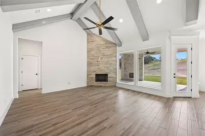 629 Bent Tree Lane, Weatherford, TX 76085 - Photo 5